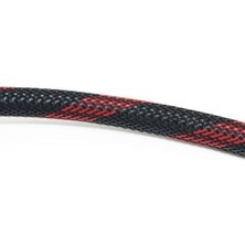 MWX Teknoloji HDMI Kablosu 1.4b 3D LCD Monitör Tv Bağlantı Kablosu 5 Metre 4723