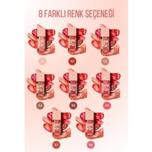 MWX Teknoloji By Pastel Your Joy Blush - Likit Allık, 58, 4 G