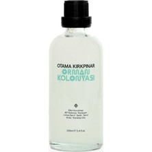 MWX Teknoloji Otama Kırkpınar Orman Kolonyası