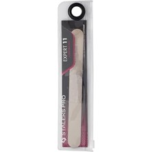 MWX Teknoloji Staleks Lazer Tırnak Törpüsü Uzmanı 11 (165MM)