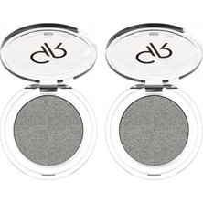 MWX Teknoloji Soft Shimmer Mono Eyeshadow No:81 1 Paket (2 Paketi)