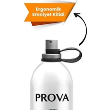 MWX Teknoloji Prova P.12. Meyveli- Erkek Parfum 120 ml