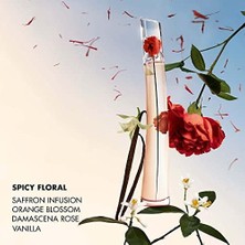 MWX Teknoloji Kenzo 300471210-40230 Flower By Kenzo Labsolue Edp Parfüm, 100ML