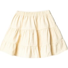 MWX Teknoloji Flare Skirt