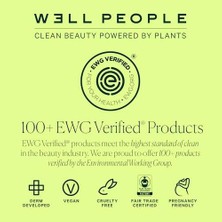 MWX Teknoloji Well People - Vegan Parlatıcı Fırça | Bitki Bazlı, Zulüm Içermeyen Temiz Güzellik