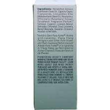 MWX Teknoloji Aveda Shampure Composition Oil 50ML