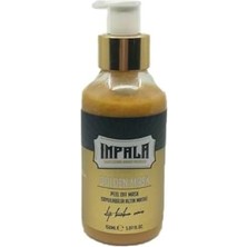 MWX Teknoloji Impala Yüz Maskesi 150 ml
