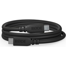 MWX Teknoloji SC27 Superspeed Usb-C - Usb-C Kablosu, 5gbps ve 60W Güç Kaynağına Kadar Hızlı Veri Aktarımı Için (2m, Siyah)