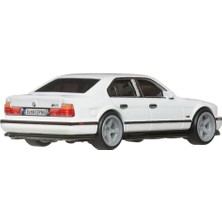 MWX Teknoloji Boulevard Premium Araçlar 91 Bmw M5 GJT68 - JBL24