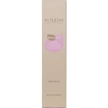 MWX Teknoloji Alter Ego Scalpego Calming Treatment Pre Shampoo 150 ml Şampuan