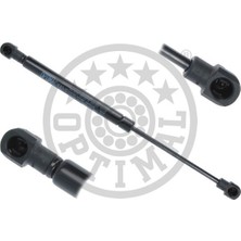 OPTIMAL Semeglbl Bagaj Amortisoru Mercedes S-Class W221 05 13