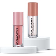 MWX Teknoloji Glow Essentials Makyaj Seti