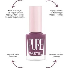 MWX Teknoloji Pastel Pure Oje 621 2li Paket