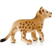 MWX Teknoloji Schleich- Life-Yavru Aslan