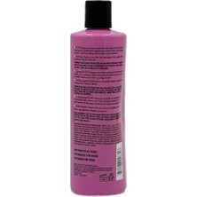 MWX Teknoloji Rusk Being Sexy Argan Yağlı Şampuan 355ML, 611186046746