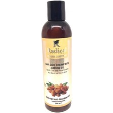 MWX Teknoloji Radical Yağlı Saç Bakım Kremi 350 ml
