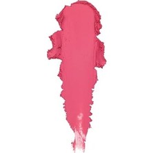 MWX Teknoloji Cosmetics Bouncy Blush 01 Paradise Yumuşak Kremsi Allık