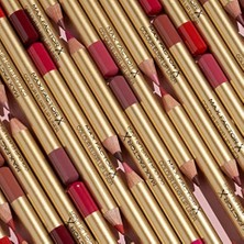 MWX Teknoloji Max Factor Dudak Kalemi - Colour Elixir Lip Liner No: 30 Mauve Moment