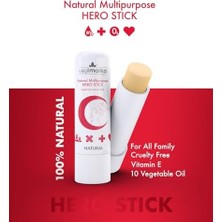 MWX Teknoloji Çok Amaçlı Hero Stick