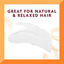 MWX Teknoloji Cantu Shea Yağı Saç Giyinme Pomade* Tüm Saç Tipleri Için Nemlendirici Formül 113G
