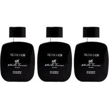 MWX Teknoloji 3'lü Set Alberto Taccini Petrichor Kadın Parfüm