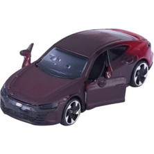 MWX Teknoloji Changers (Renk Değiştiren) Premium Arabalar Audı Rs E-Tron Gt