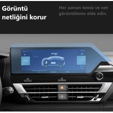 MWX Teknoloji E-C4 10 Inç Ekran Koruyucu Multimedya Navigasyon