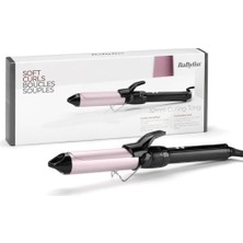 MWX Teknoloji Babyliss C332E Sublim Saç Maşası, 32MM