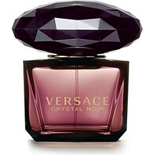 MWX Teknoloji Crystal Noir Edp 90 ml Kadın Parfümü, 8018365070462