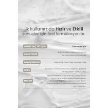 MWX Teknoloji Matsu Professional Creamask, Durulanmayan Bağ Onarıcı Bakım Kremi, 250 ml