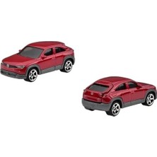 MWX Teknoloji Matchbox 1:64 Açılır Parça Arabalar FWD28-HLG08 23/54 Mx-30
