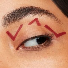 MWX Teknoloji Shiseido Microliner Ink 10 Burgundy