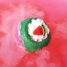 MWX Teknoloji Bomb Cosmetics One In A Melon Blaster 160G 1 Paket (1 x 1 Adet)