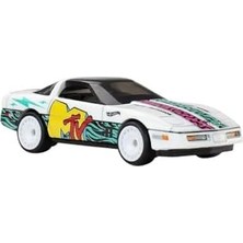 MWX Teknoloji Pop Culture 84 Corvette JHW93-HXD63