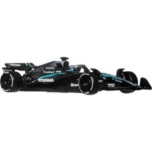 MWX Teknoloji F1 1:64 Ölçekli, JKD80