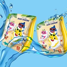 MWX Teknoloji Mondo 16933 Baby Kolluk 23 Cm, Su Sporları, Plaj Malzemesi, Şişme Ürün, Yüzme Aksesuarı, Kamp, Dalış, Güvenlik