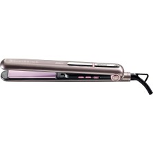 MWX Teknoloji AR5062 Bellissima Creativity Glossy Sac Düzleştirici, Pembe