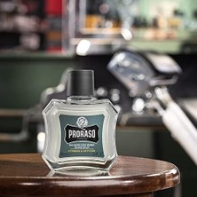 MWX Teknoloji Proraso Beard Balm / Sakal Balsamı Cypress Vetyver, 100 ml