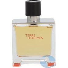 MWX Teknoloji Terre D' Pure Parfum Edp 75 ml Parfüm