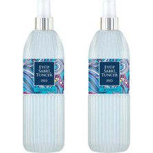MWX Teknoloji Okyanus Kolonyası 150 ml x 2 Adet