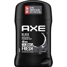 MWX Teknoloji Axe Erkek Deodorant Stick (50 Ml)
