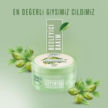 MWX Teknoloji Arko Nem Değerli Yağlar Zeytinyağlı Nemlendirici Krem, 250 ml