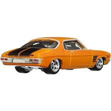 MWX Teknoloji - Boulevard 73" Holden Monaro Gts HCR02