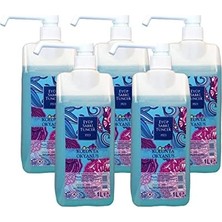MWX Teknoloji Okyanus Kolonyası 1 Litre x 5