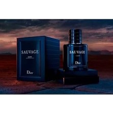 MWX Teknoloji Dior Sauvage Elixir 60 ml Erkek Parfüm