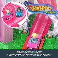 MWX Teknoloji ® Racerverse Oyun Seti, 4y+, JDD65