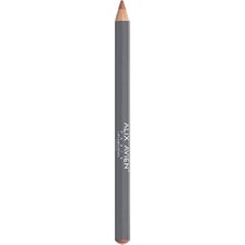 MWX Teknoloji Uzun Süre Kalıcı Dağılma Yapmayan Nemlendirici Dudak Kalemi - Lipliner Pencil Salmon