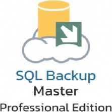 SQL Backup Master 7 Professional Edition (Windows) - 1 Cihaz Süresiz Dijital Kod (SQL Veritabanı Yedekleme)