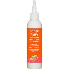 MWX Teknoloji Cantu Guava & Ginger Şampuan Öncesi Saç Bakımı 180ML