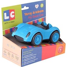 MWX Teknoloji Let's Be Child Minik Pikap